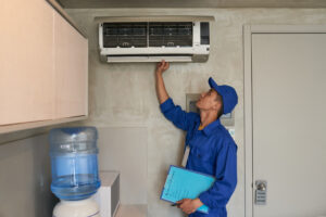 nettoyage climatiseur mural