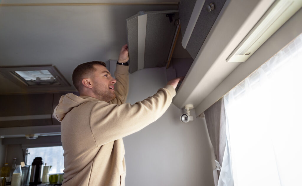 Nettoyage de conduits vs. échangeur d’air : Quelle est la différence ?