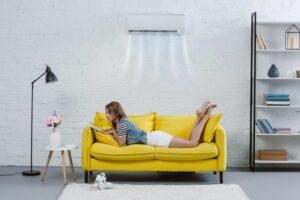 nettoyage climatiseur mural