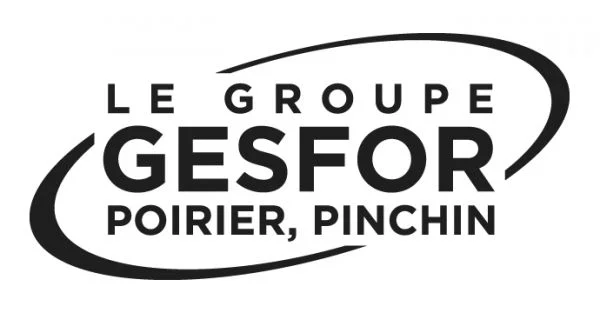 GESFOR Logo