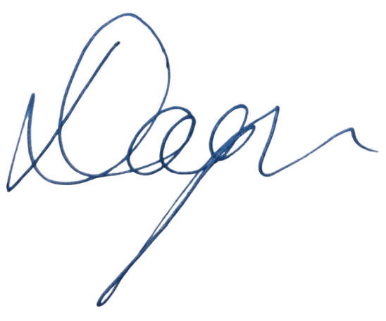 Supprimer l'arrière-plan contenant l'image de signature 1