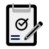Icônes de contrôle qualité - Image 1