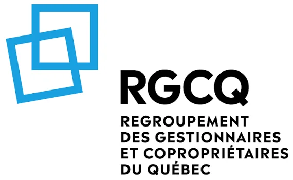 REGROUPEMENT DES GESTIONNAIRES ET COPROPRIETAIRES DU QUEBEC logo