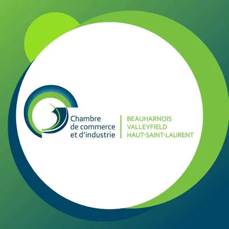 Chambre de commerce et d'industrie logo